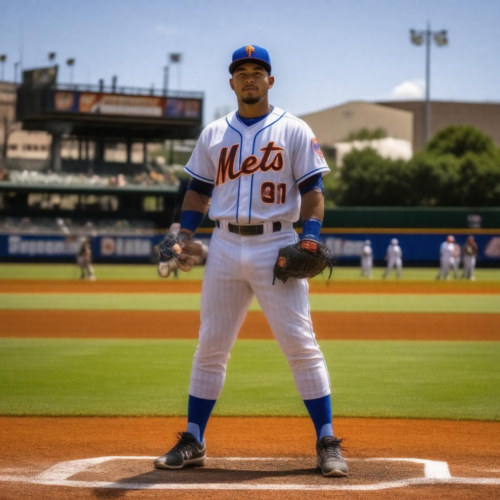 Edgardo Alfonzo